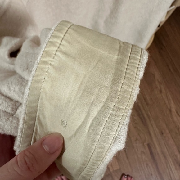 Aritzia Wilfred The Ganna Shirt Jacket XXS - Picture 7 of 9